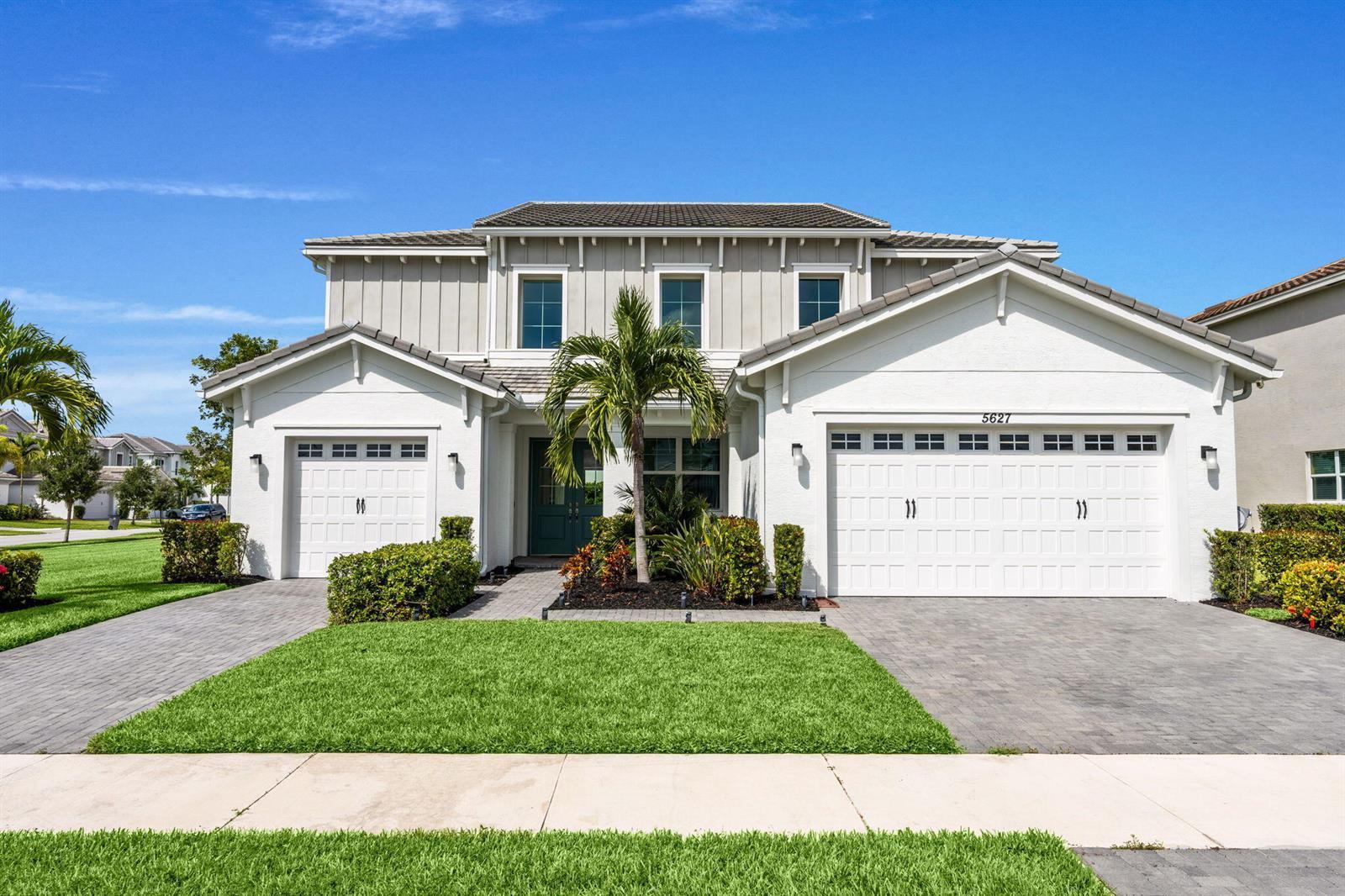 5627 Opal Drive, Westlake FL 33470