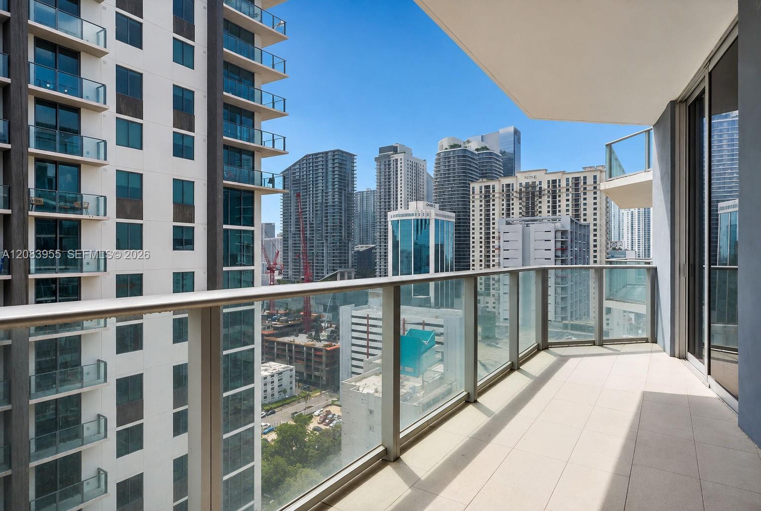 1010 SW 2nd Ave # 2005, Miami FL 33130