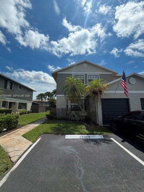 10726 NW 11th St, Pembroke Pines FL 33026