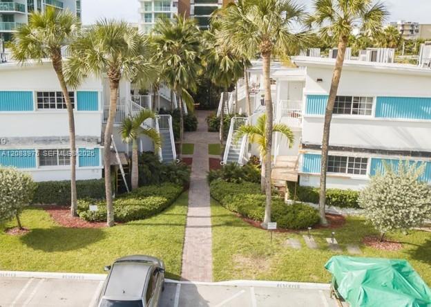 1150 103rd St # 2, Bay Harbor Islands FL 33154