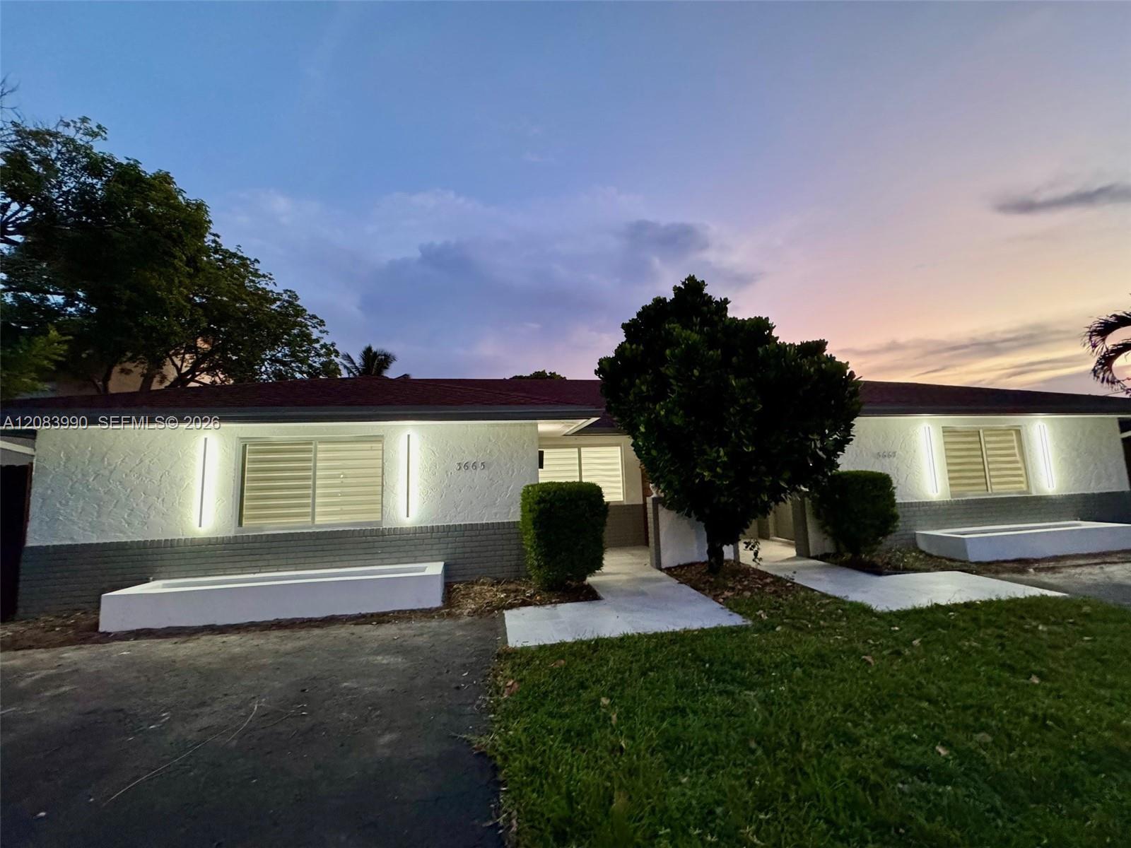 3665-3667 NW 17th Way # 3667, Oakland Park FL 33309