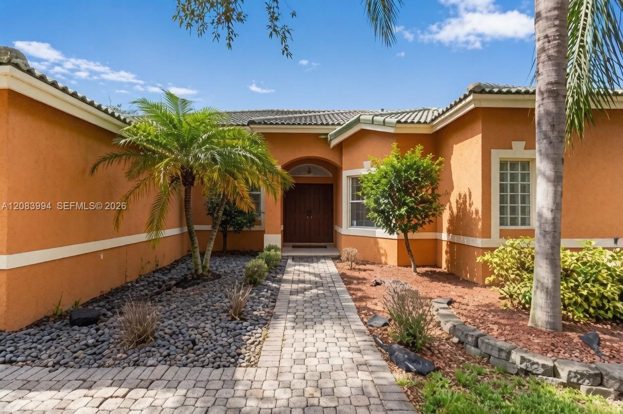 10989 NW 56th Ct, Coral Springs FL 33076