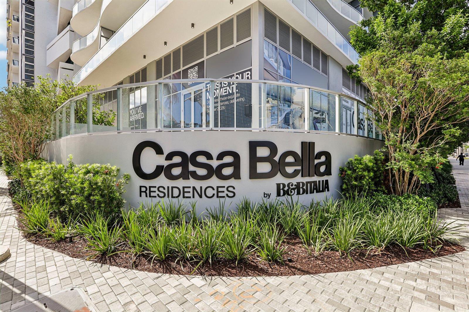 1400 BISCAYNE Boulevard # 201, Miami FL 33132