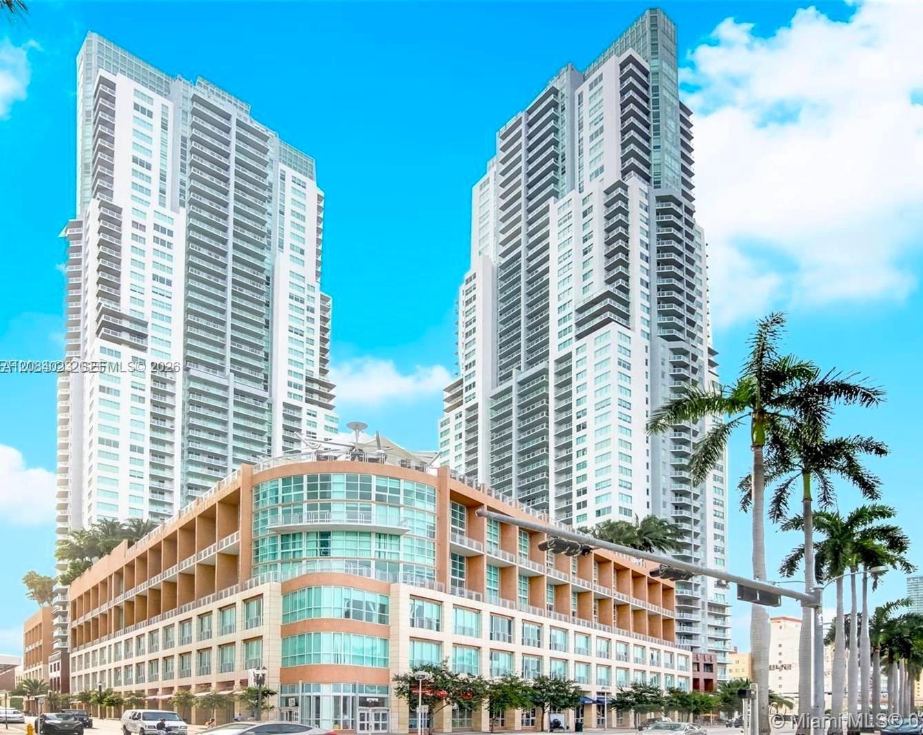253 NE 2nd ST # 3008, Miami FL 33132