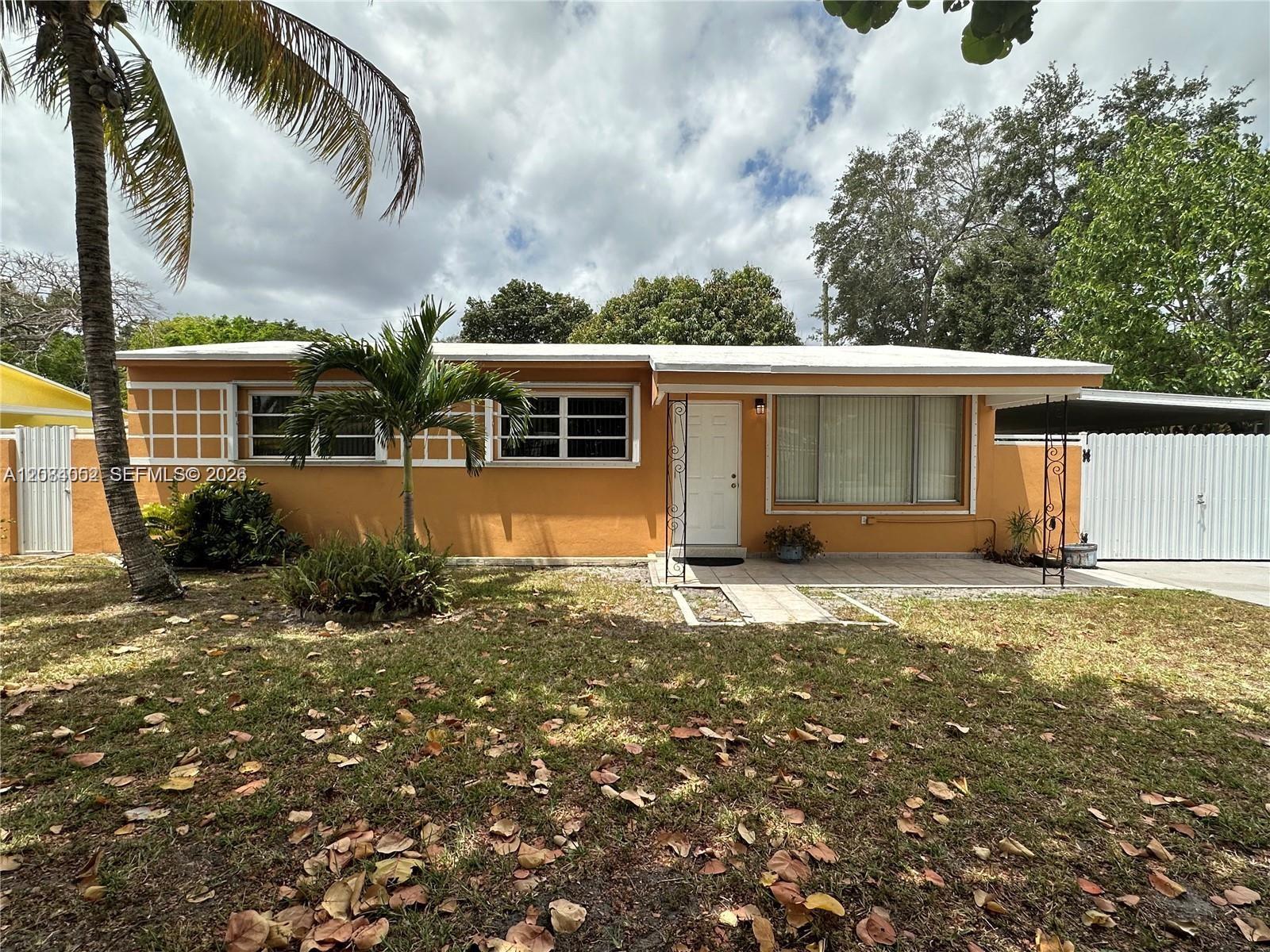 10500 NW 28th Ct # 10500, Miami FL 33147