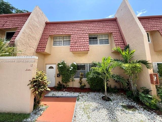 12 Meacham Ln # 12, Tamarac FL 33319
