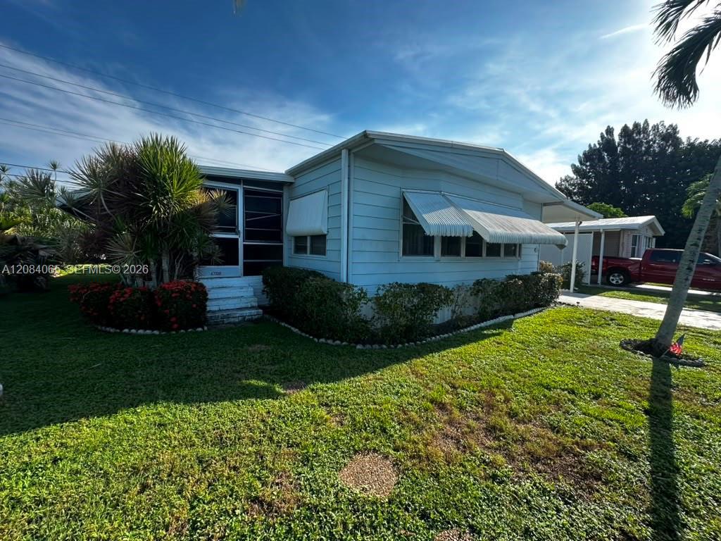 47008 Aquadilla Bay, Boynton Beach FL 33436