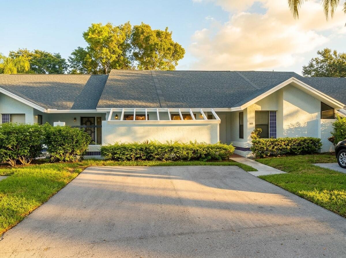 10953 Hidden Lake Place, Boca Raton FL 33498