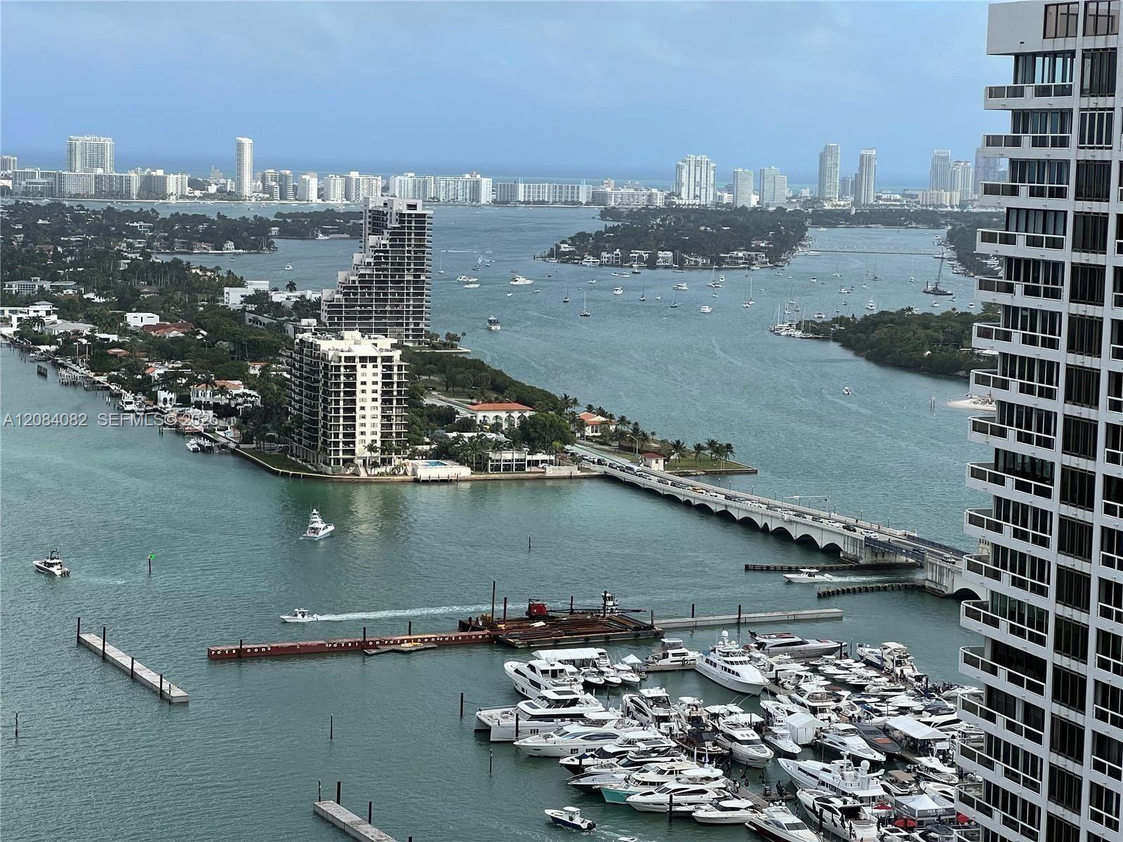 1750 N Bayshore Dr # 3402, Miami FL 33132