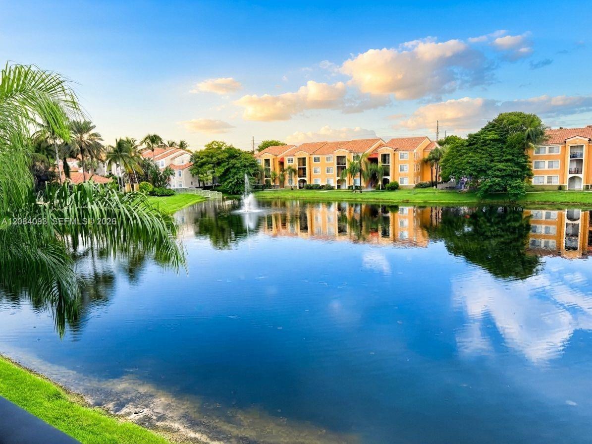 2200 E Preserve Way # 306, Miramar FL 33025
