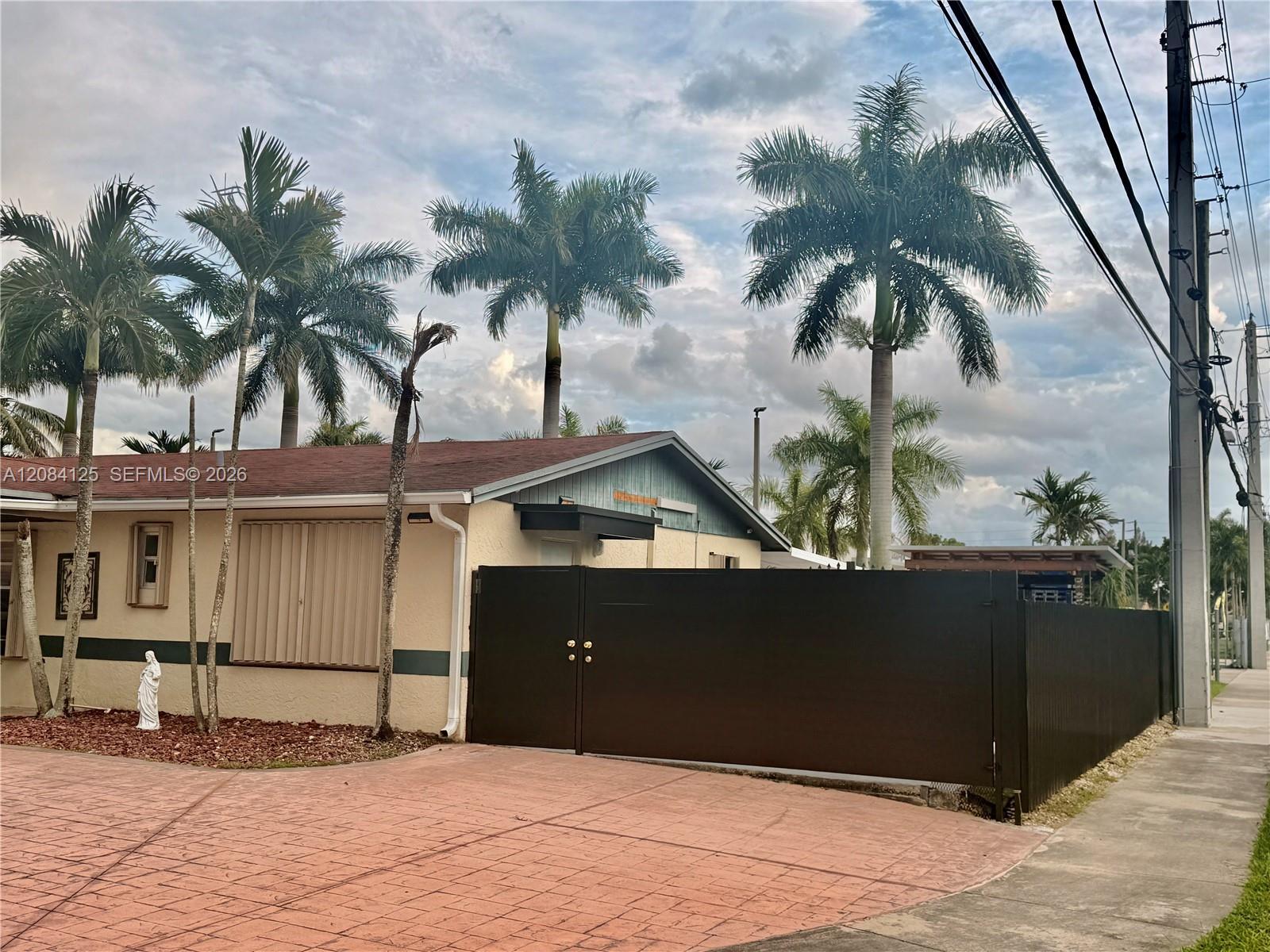 12694 SW 191st Ter, Miami FL 33177