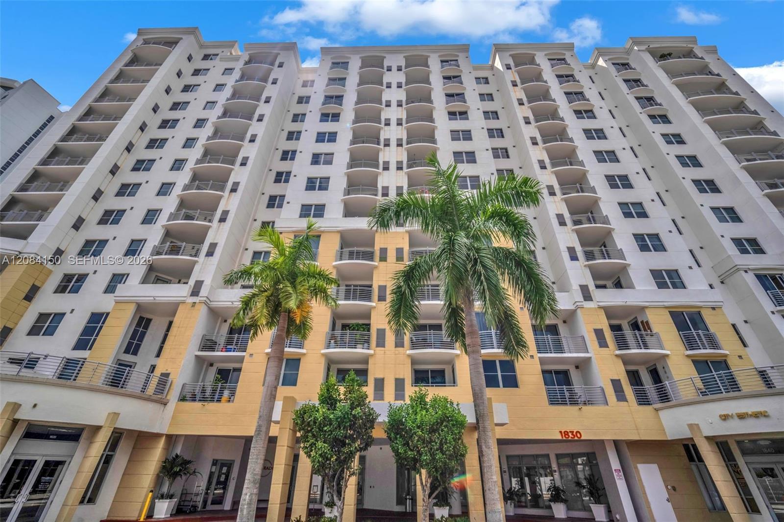 1830 Radius Dr # 503, Hollywood FL 33020