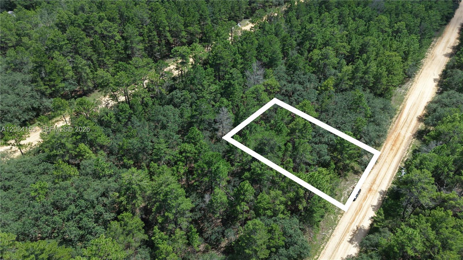 N/A Neilsen Ave, Other City - In The State Of Florida FL 32148