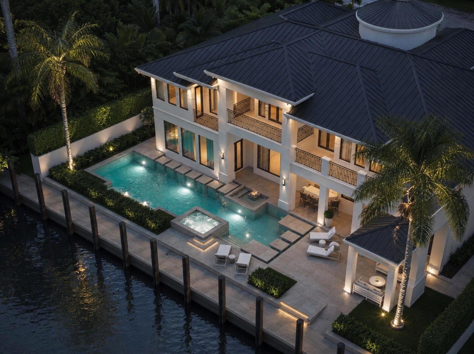 2415 Castilla Isle, Fort Lauderdale FL 33301