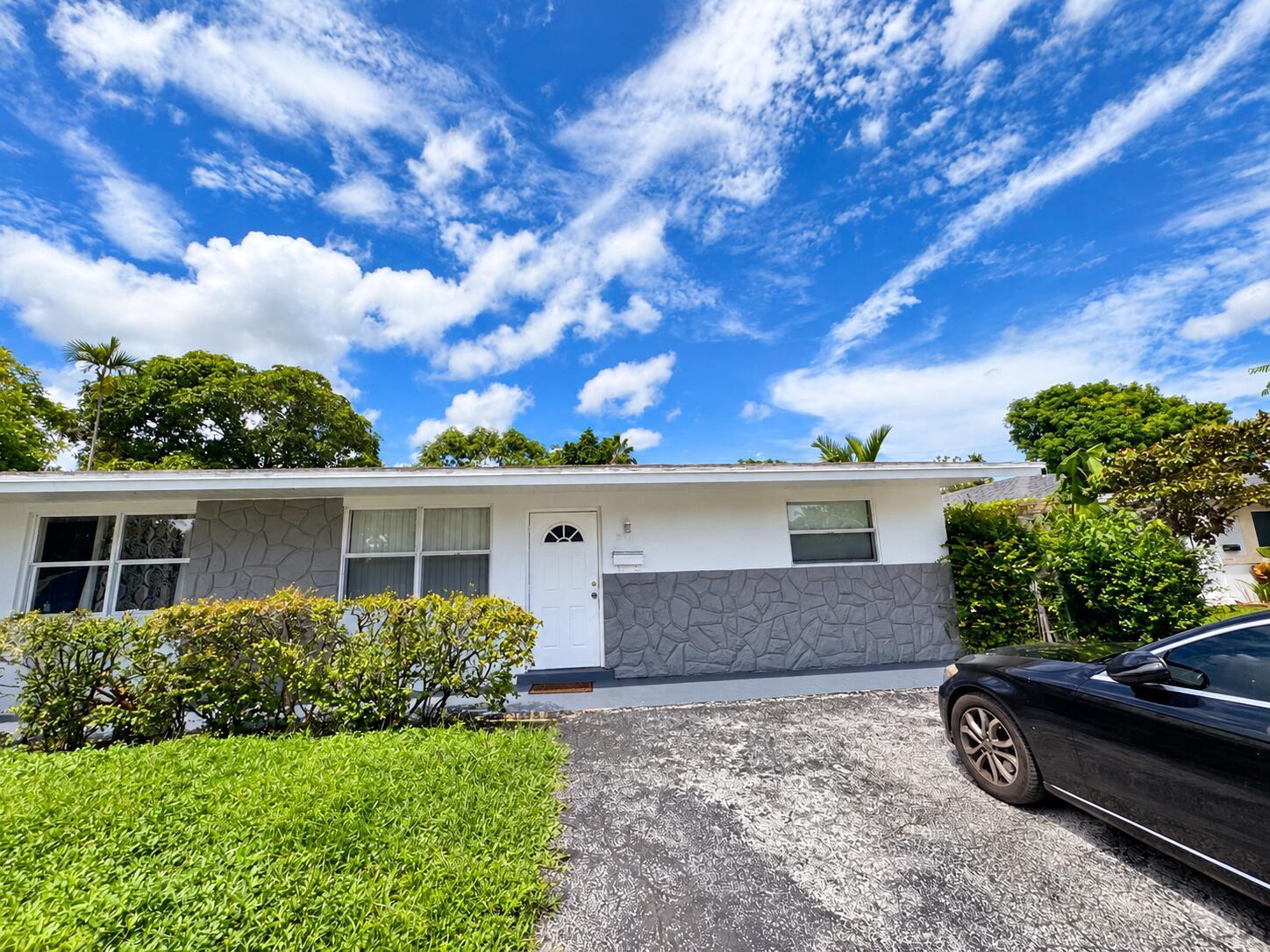 5441 NW 17TH Court, Lauderhill FL 33313