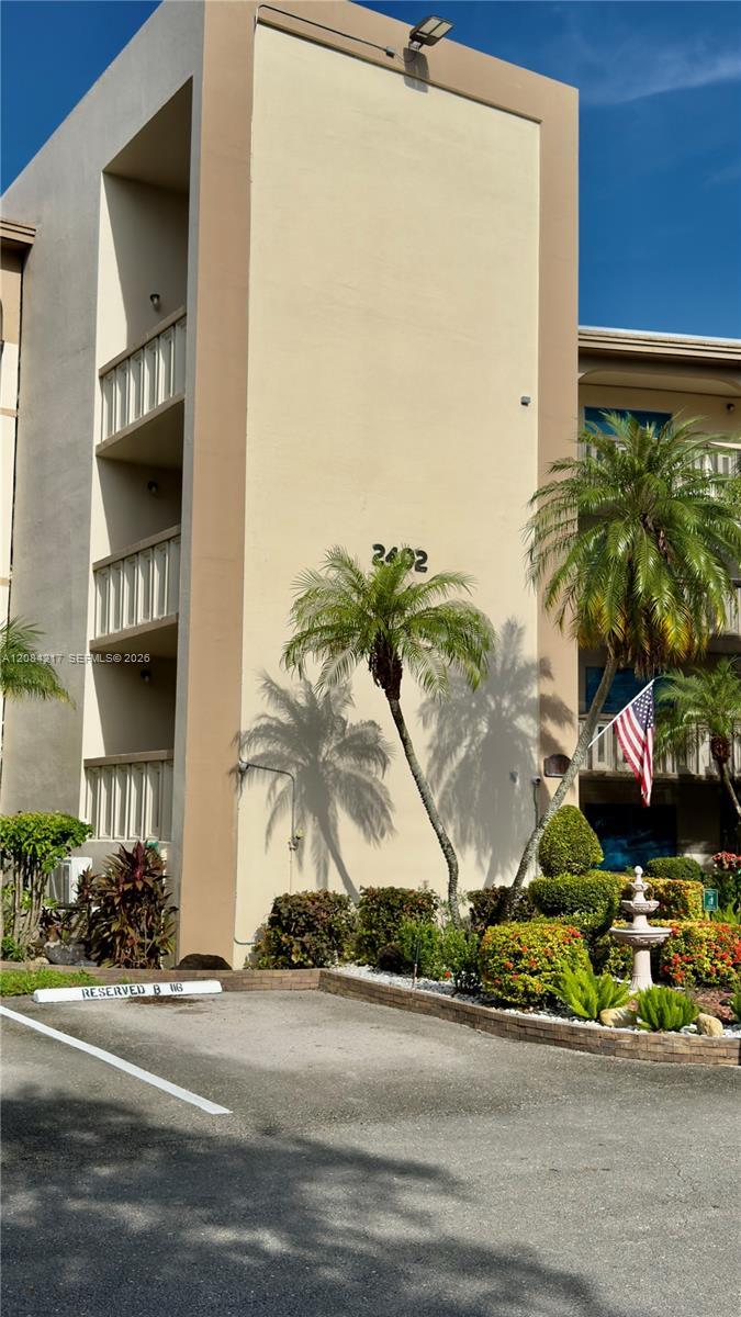 2402 Antigua Cir # G1, Coconut Creek FL 33066