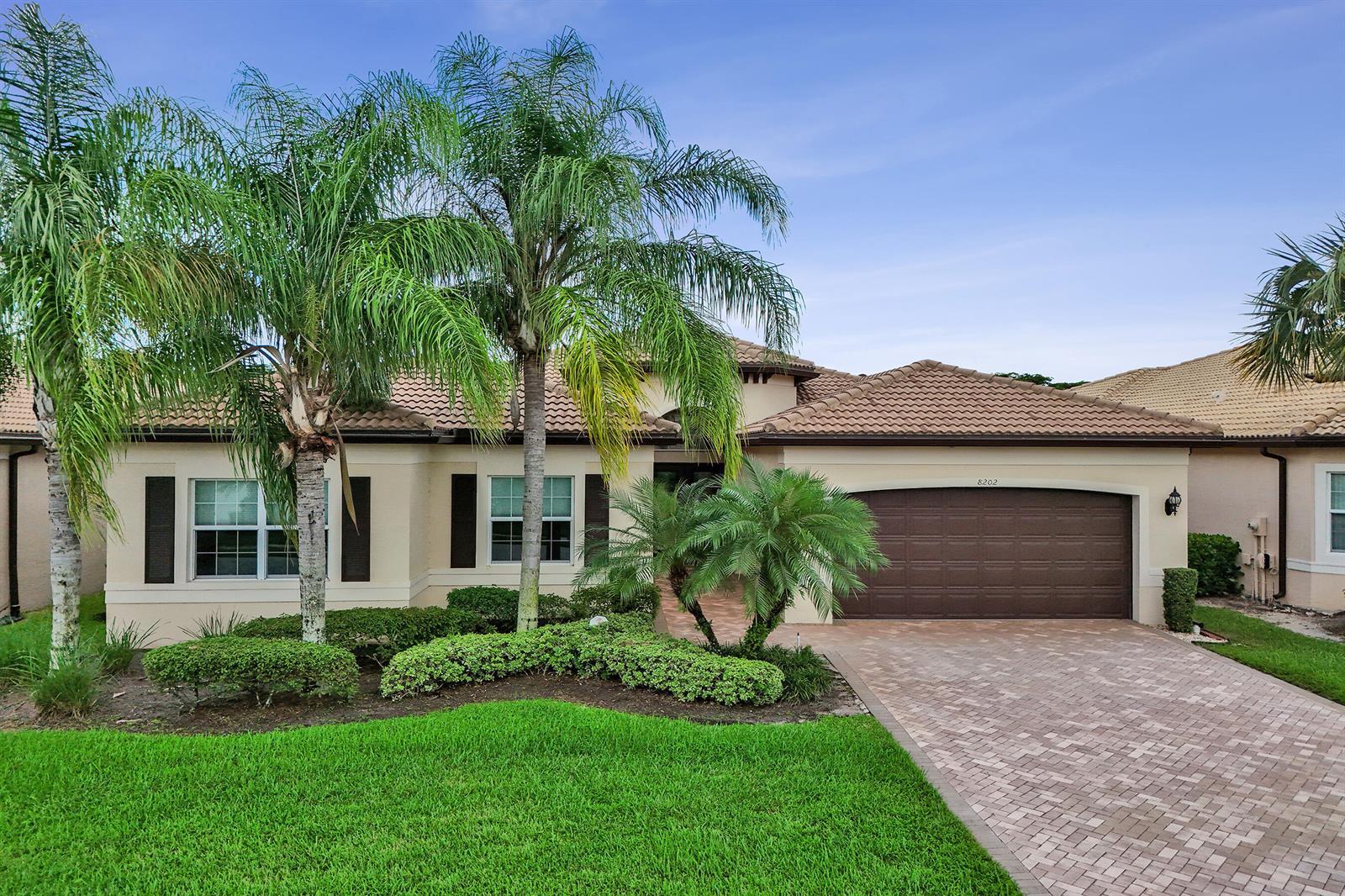 8202 Alpine Ridge Road, Boynton Beach FL 33473