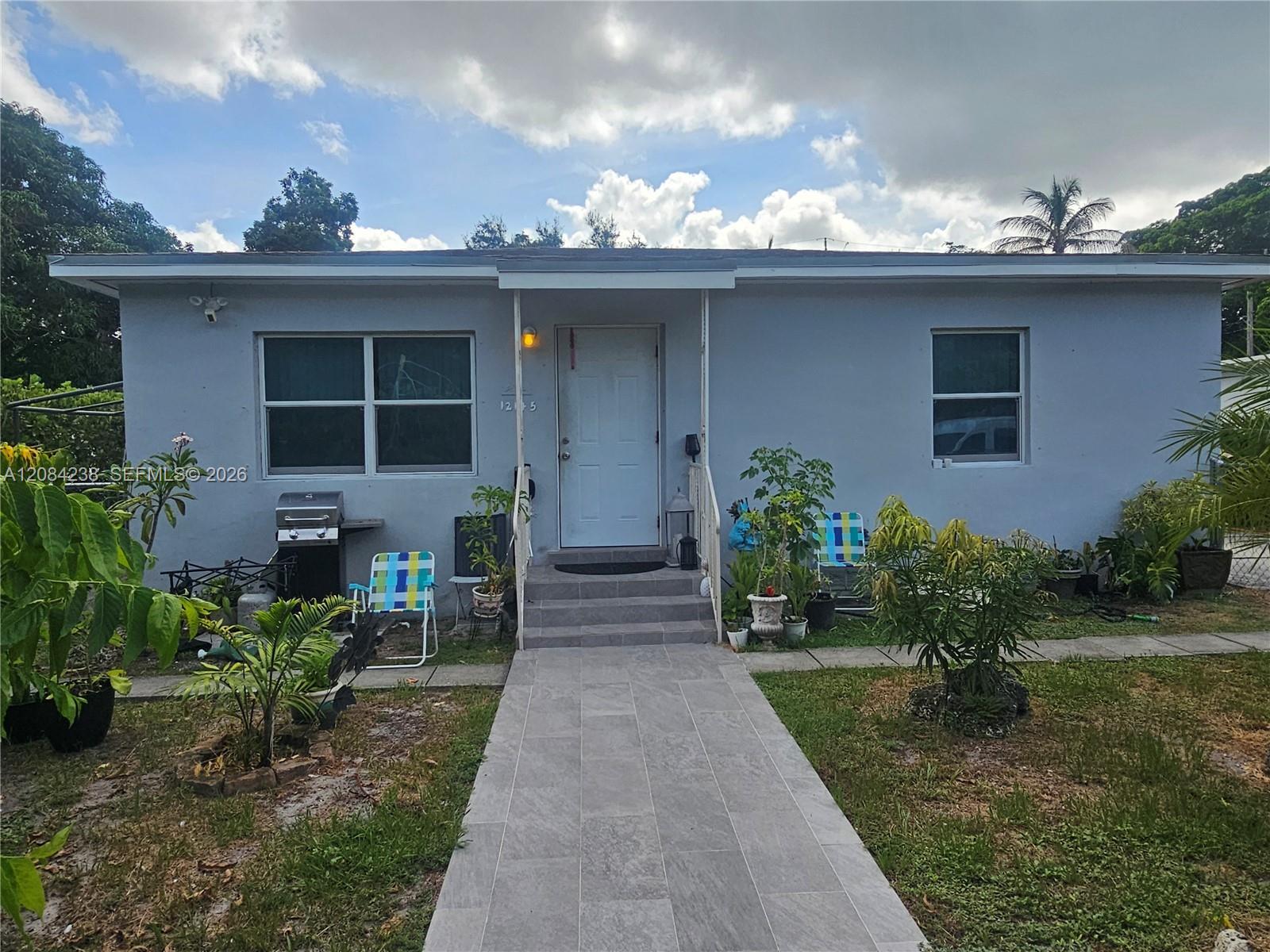 12145 NE 11th Ct, North Miami FL 33161