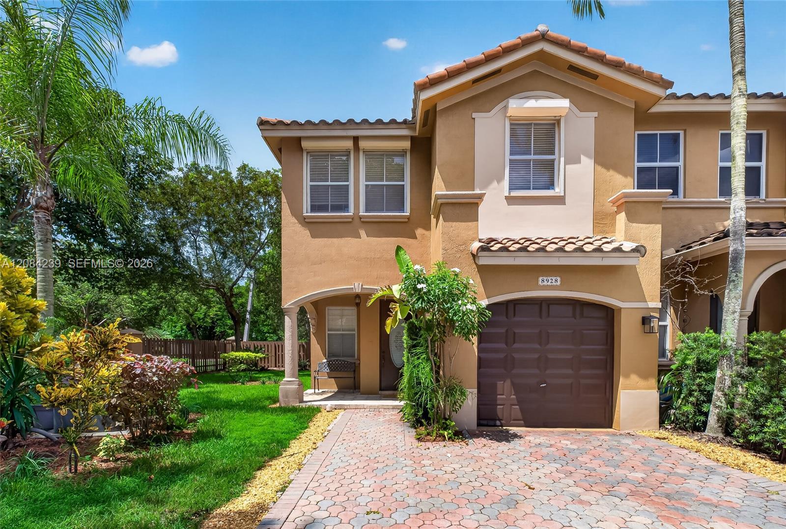 8928 SW 109th Ave, Miami FL 33176