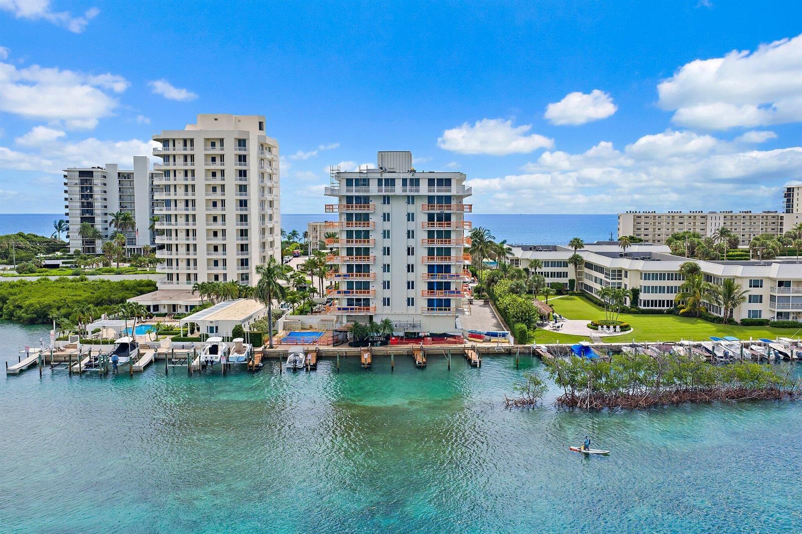 375 Beach Road # 201, Tequesta FL 33469