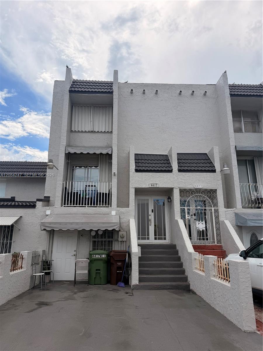 4417 W 11th Ave # 43, Hialeah FL 33012