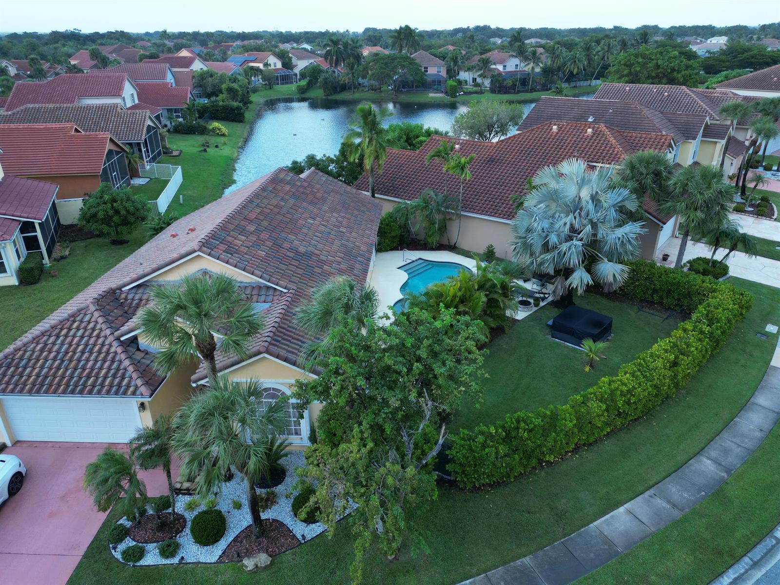 22112 ALTONA Drive, Boca Raton FL 33428