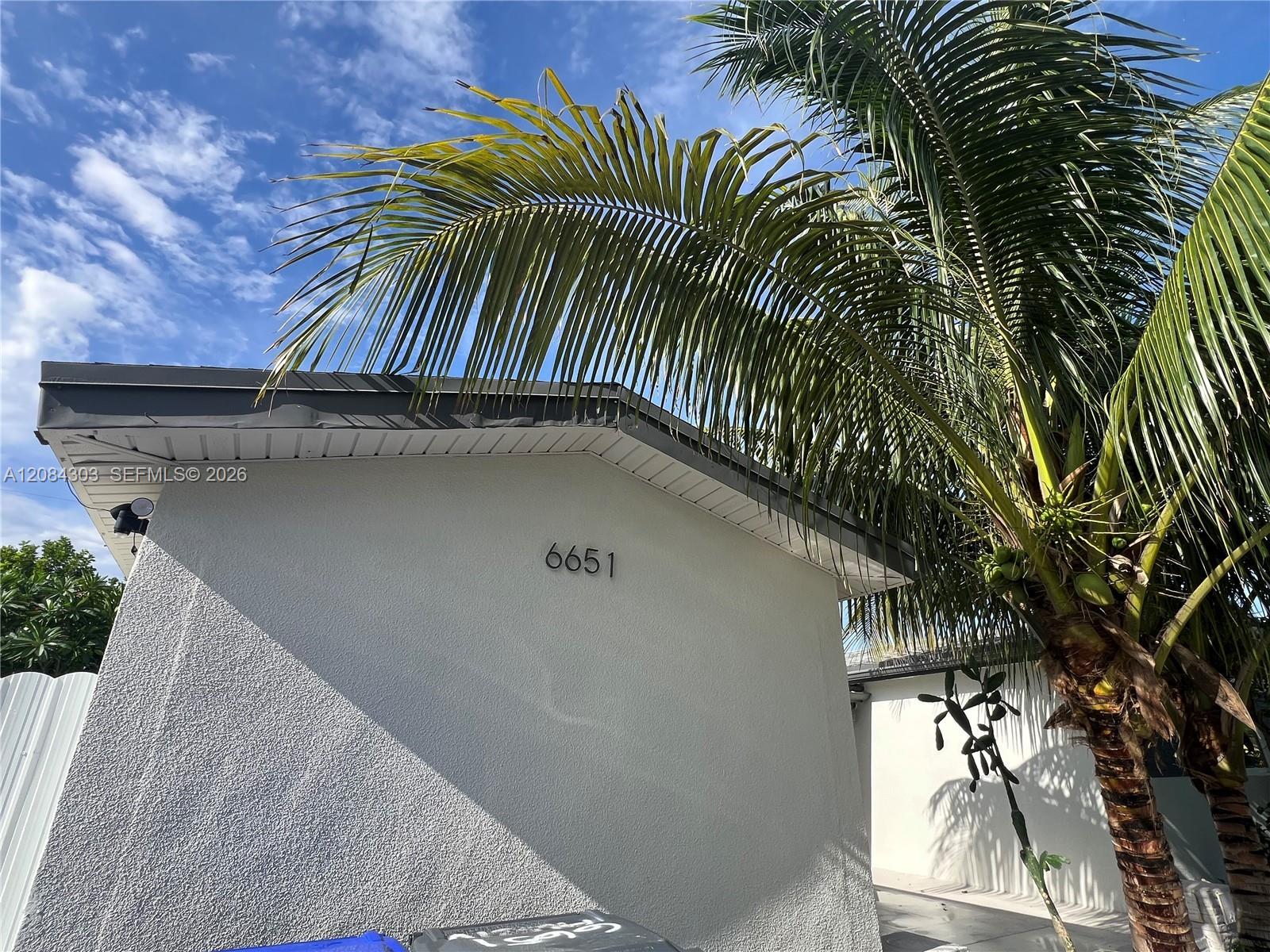 6651 Allen St # 6651, Hollywood FL 33024