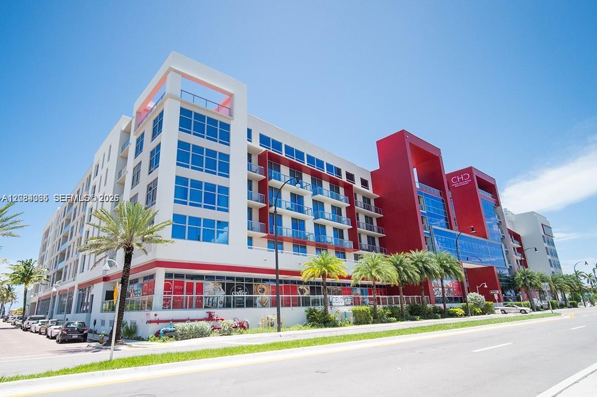 777 N Ocean Dr # S502, Hollywood FL 33019