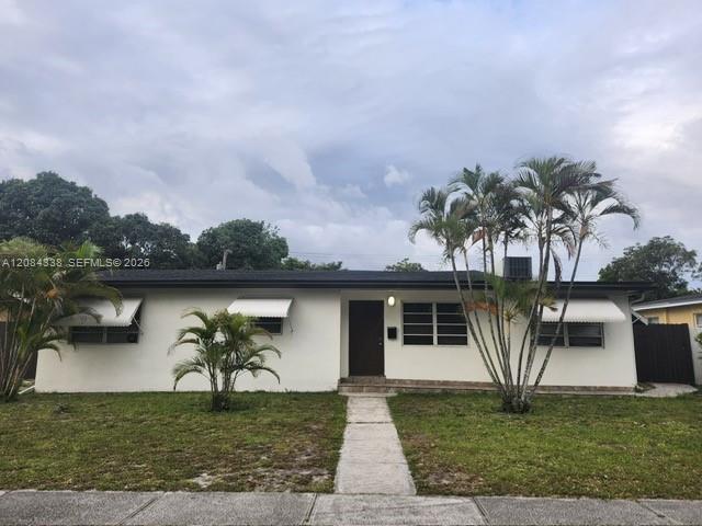 6480 SW 25th St # 1, Miramar FL 33023