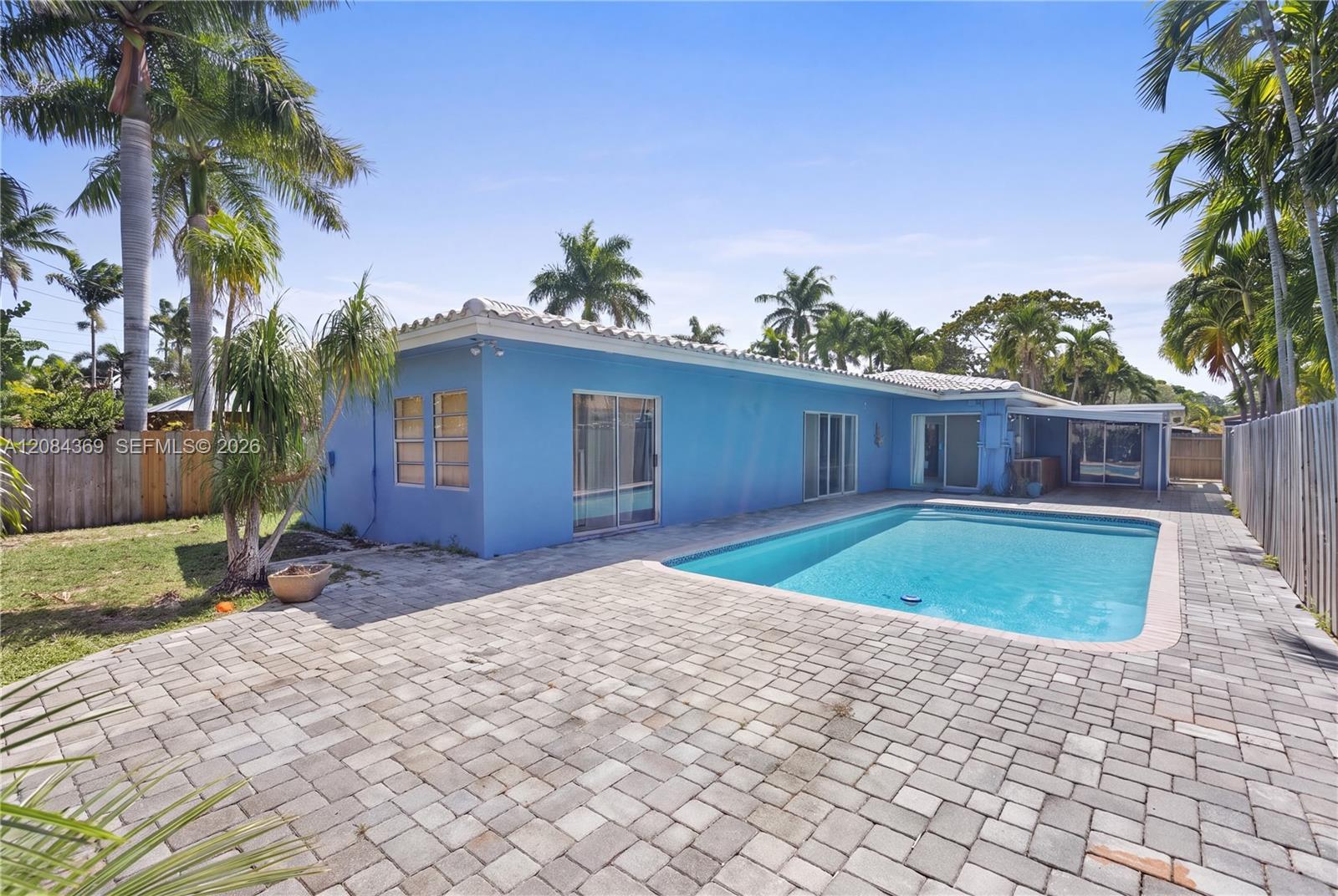 1716 NE 17th Ave, Fort Lauderdale FL 33305