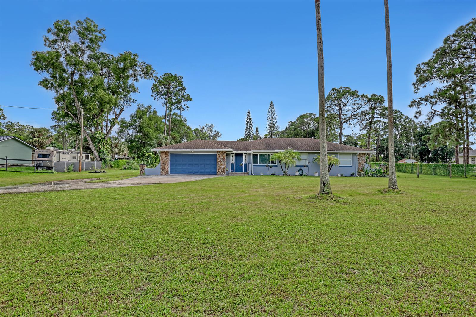 11920 41st Court N, Loxahatchee FL 33411