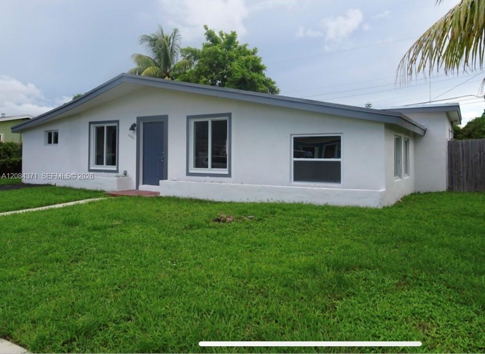 20021 NW 14th Ct # 0, Miami Gardens FL 33169