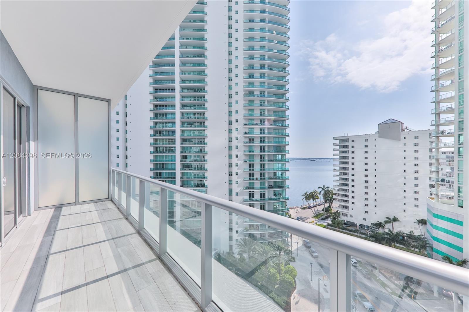 1300 Brickell Bay Dr # 1206, Miami FL 33131