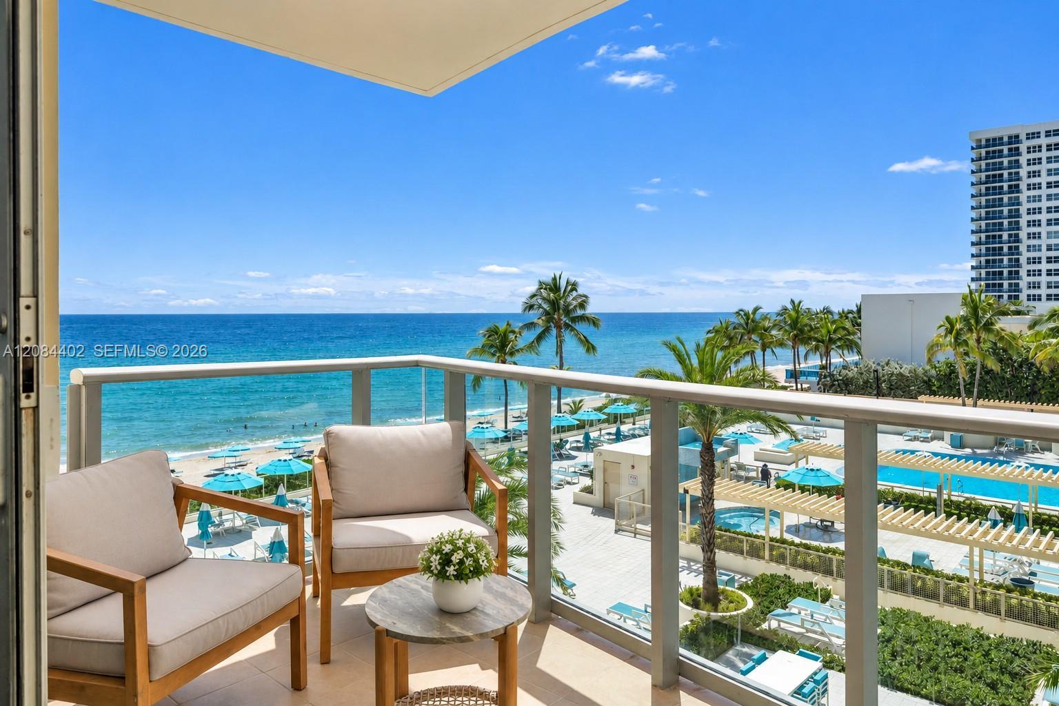 2501 S Ocean Dr # 412, Hollywood FL 33019