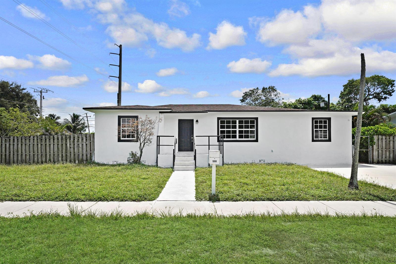 500 NW 120TH Street, Miami FL 33168