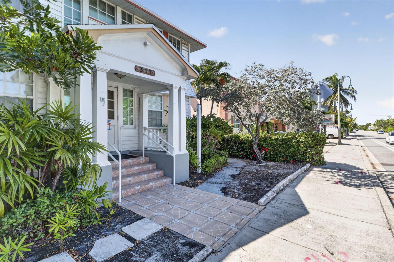 311 N FEDERAL # 9, FL 33460