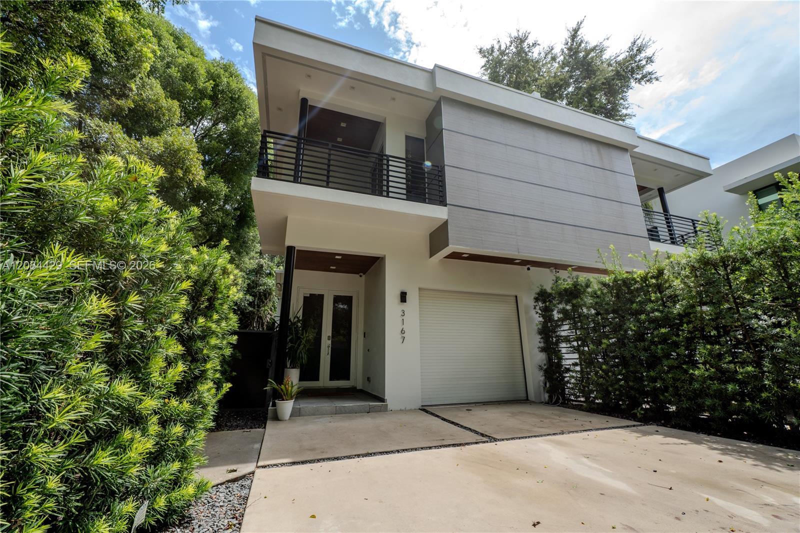 3167 Gifford Ln # 3167, Miami FL 33133