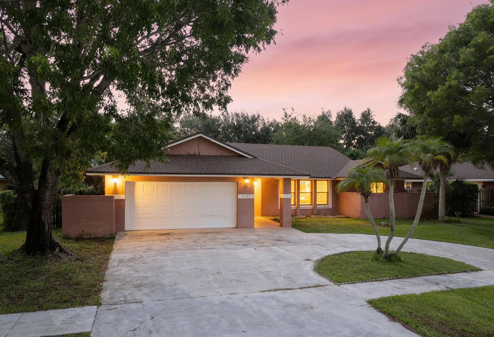 2652 Yarmouth Drive, Wellington FL 33414