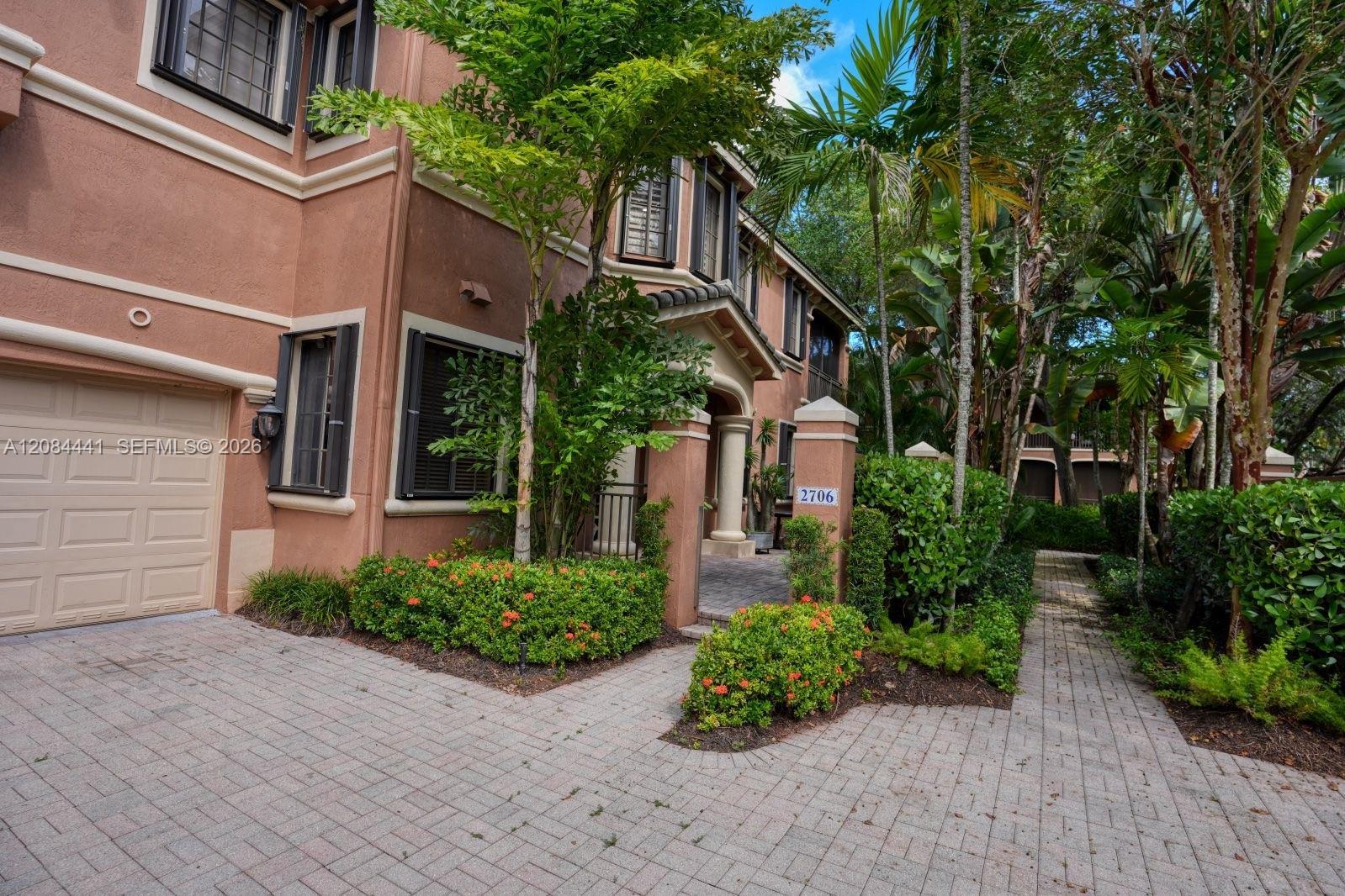 2706 Kinsington Cir # 2, Weston FL 33332