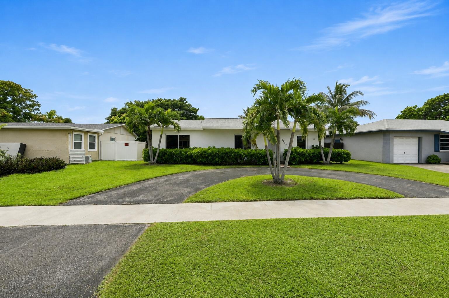 7804 SW 6th Court, North Lauderdale FL 33068