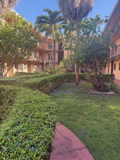 10851 SW 2nd St # K110, Sweetwater FL 33174