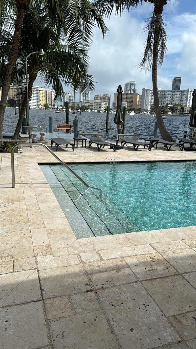 468 GOLDEN ISLES Drive # 101, Hallandale Beach FL 33009