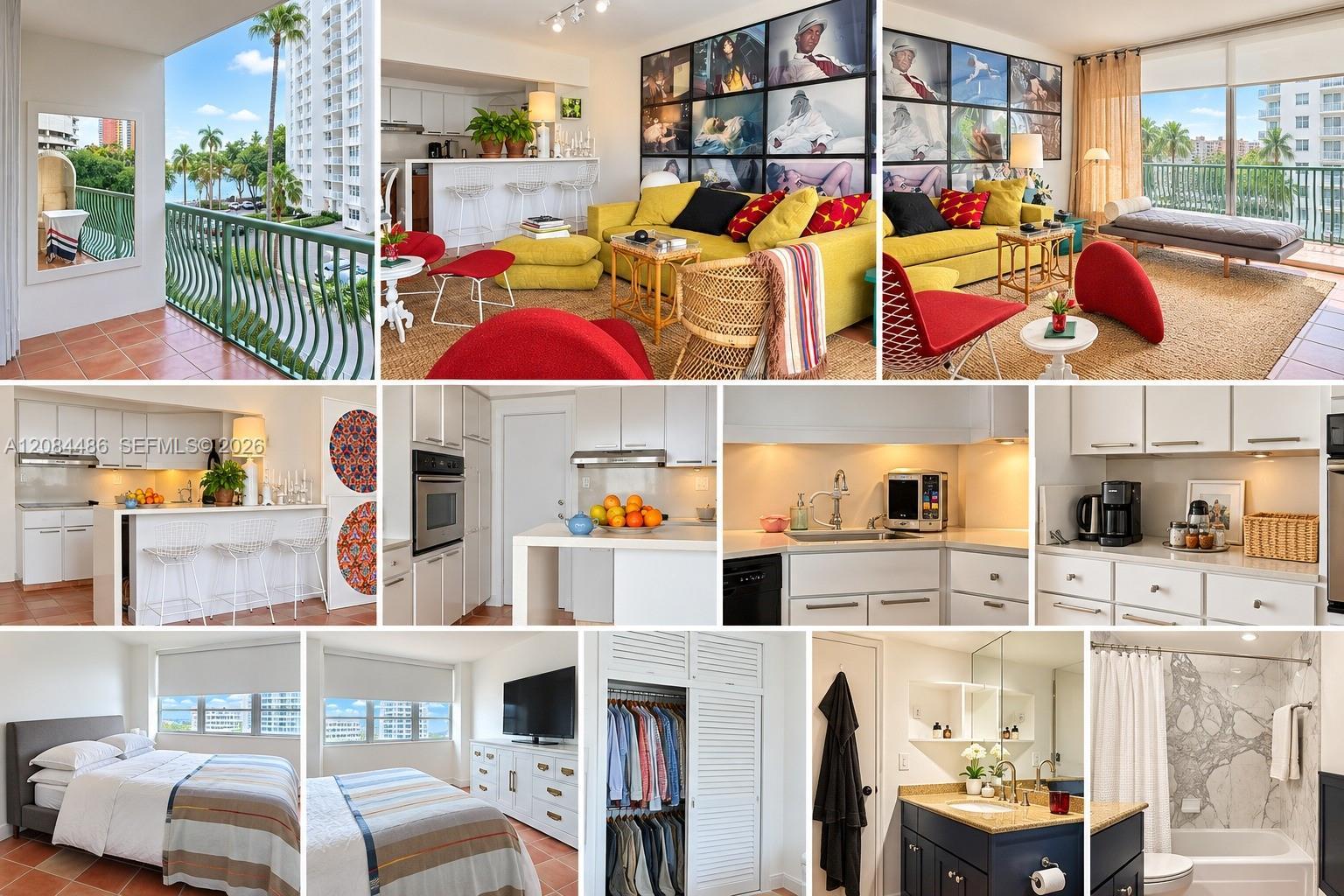 1408 Brickell Bay Dr # 402, Miami FL 33131