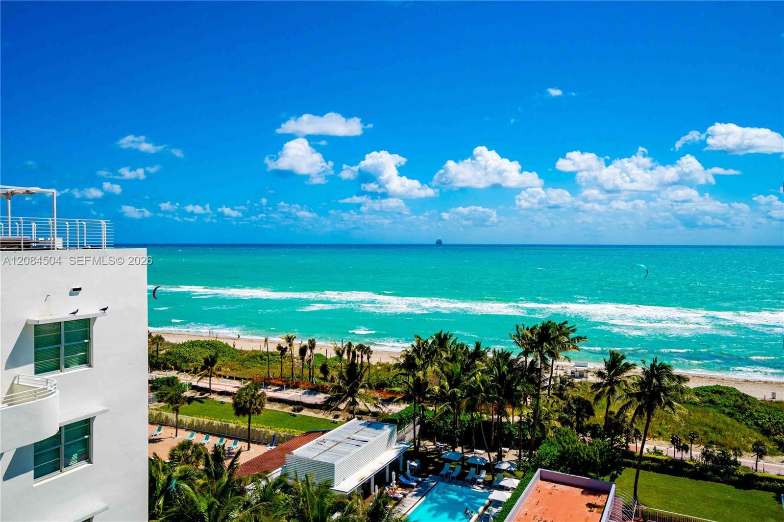 2401 Collins Ave # 1112, Miami Beach FL 33140