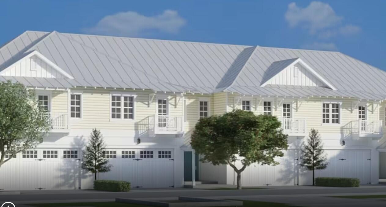155 Seagrape Circle, Tequesta FL 33469