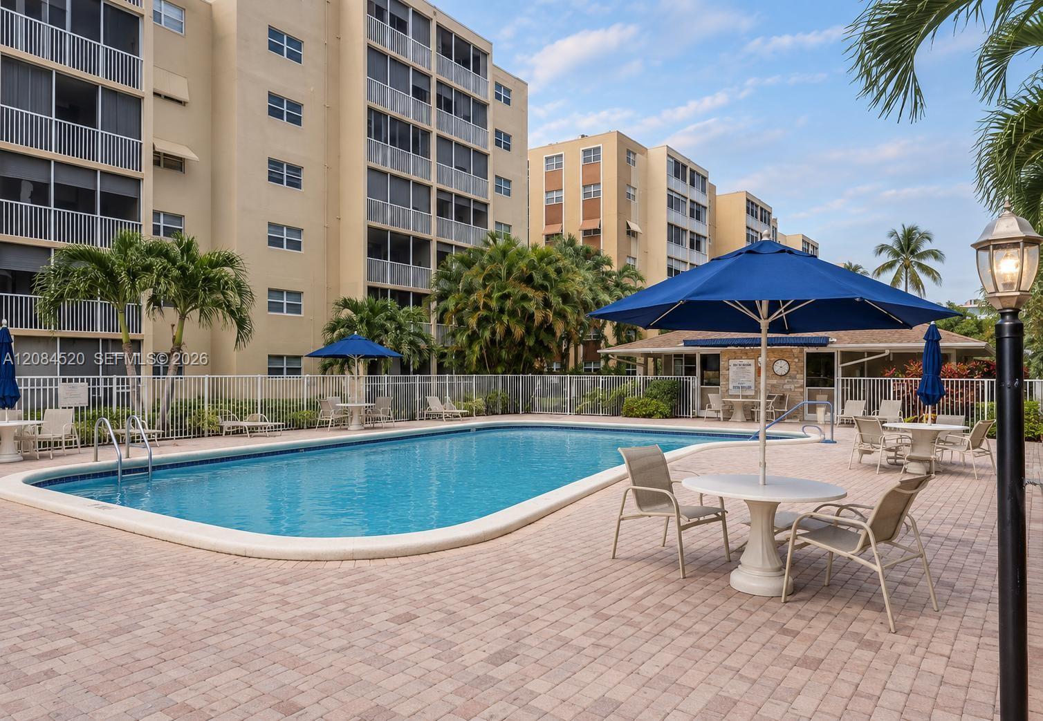 620 NE 12th Ave # 504, Hallandale Beach FL 33009
