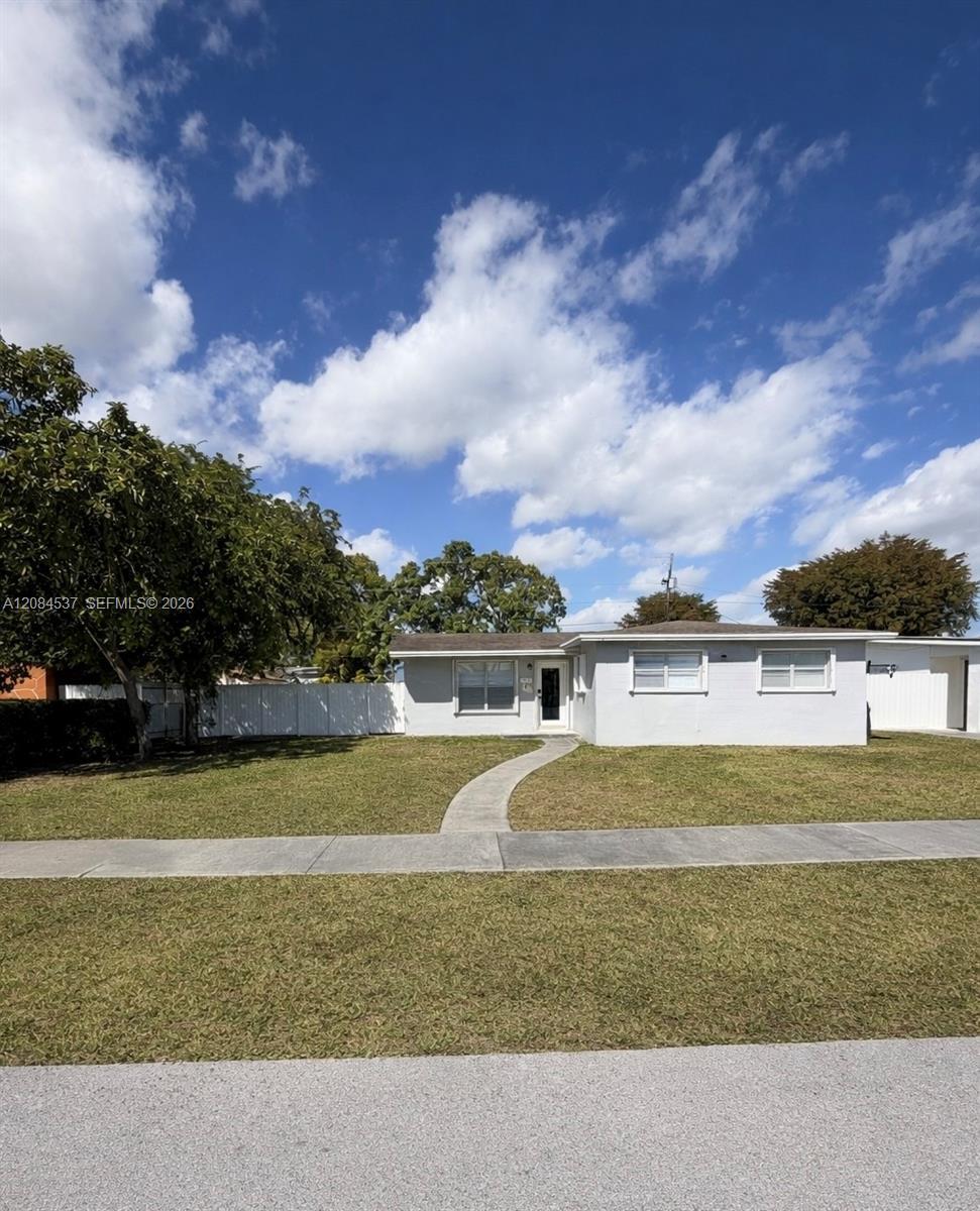 12221 SW 188th St, Miami FL 33177