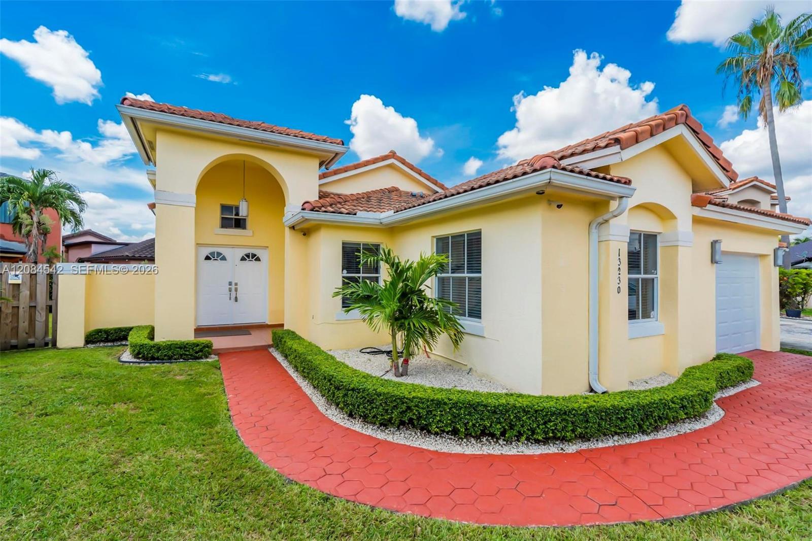 13230 NW 8th Ter, Miami FL 33182