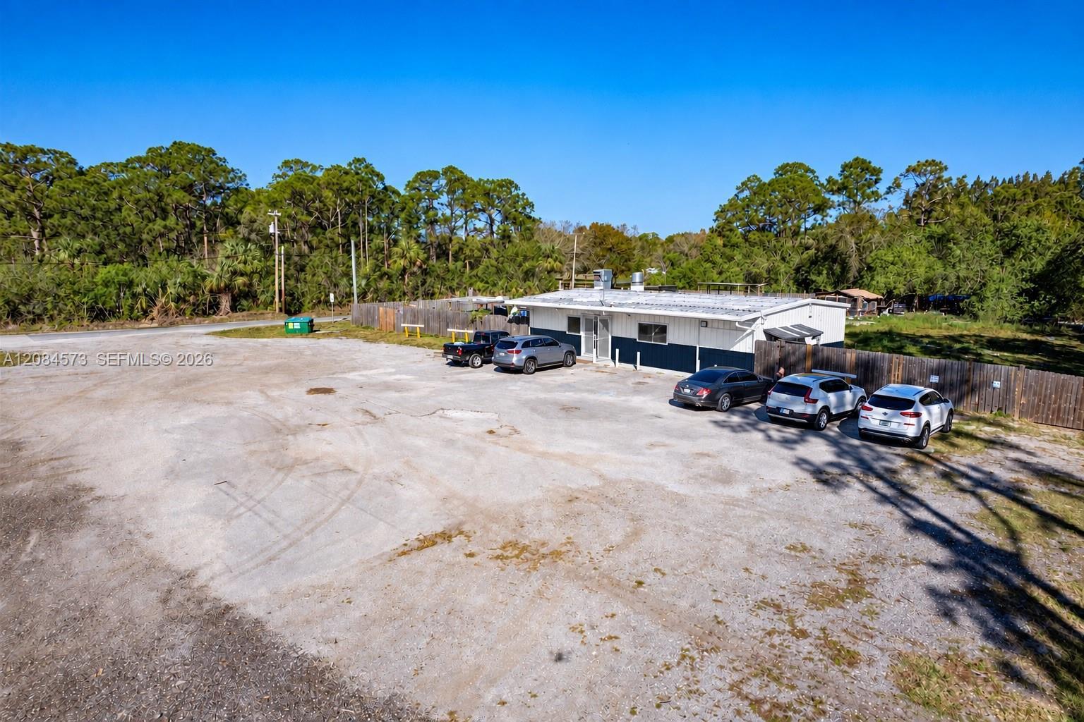 13490 Orange Ave, Fort Pierce FL 34945