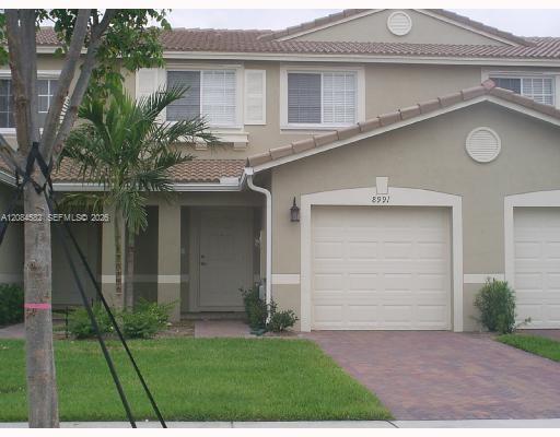 9128 Chambers St # 9128, Tamarac FL 33321